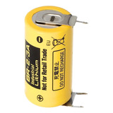 Bateria Lithium 3v Br