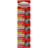 Bateria Lithium 3v Panasonic