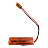 Bateria Lithium Aa 2500mah