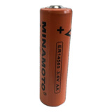 Bateria Lithium Aa 3