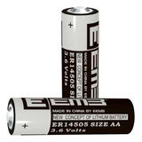 Bateria Litio Aa 3