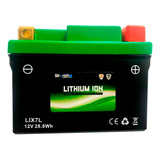 Bateria Litio Skyrich Ktm