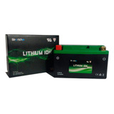 Bateria Litio Skyrich Lix14