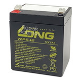 Bateria Long 12v 5ah