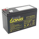Bateria Long Wp7 12