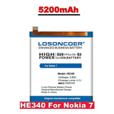 Bateria Losoncoer Compativel Nokia