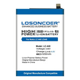Bateria Losoncoer Nokia Lc440