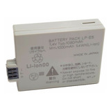 Bateria Lp e5 Pra