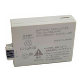 Bateria Lp e5 Pra