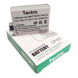 Bateria Lp e5 Pra
