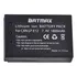 Bateria Lpe12 Para Canon Rebel Sl1 M M2 M10 M50 X7 M100 A