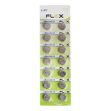 Bateria Lr44 Ag13 Botao