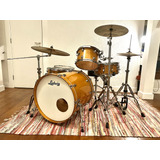Bateria Ludwig Centennial All