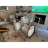 Bateria Ludwig Classic Maple