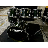 Bateria Ludwig Classic Maple