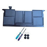 Bateria Macbook Air 11