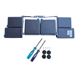 Bateria Macbook Pro A2141