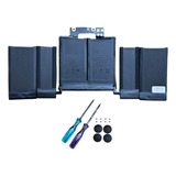 Bateria Macbook Pro Retina