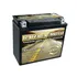Bateria Maior Ampere Kawasaki Kz1000 Police 20ah Xtz20ls