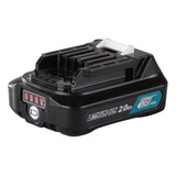 Bateria Makita 12v Cxt