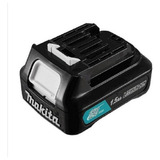 Bateria Makita 12v Max