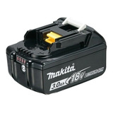 Bateria Makita 18v Litio