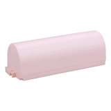 Bateria Mamen Nb-cp2l Para Impressoras Canon Selphy (rosa)