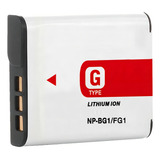 Bateria Mamen Np bg1