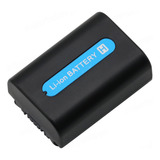 Bateria Mamen Np fh50