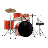 Bateria Mapex Prodigy Pdg5044t