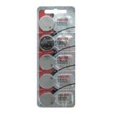 Bateria Maxell 2032 Cartela