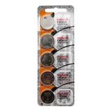 Bateria Maxell Cr2025
