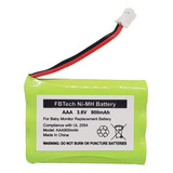 Bateria Mbp27t Para Baba