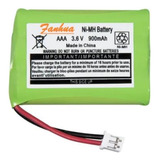 Bateria Mbp33 Para Baba