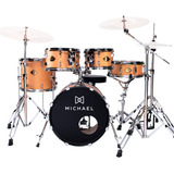 Bateria Michael Legacy Poplar