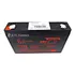 Bateria Mini-carro Elétrico 3-fm-7 (6v7ah/20hr) Original