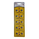 Bateria Mo 371 Lr920