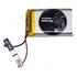 Bateria Mod Game Boy Advance Sp 900mah