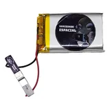 Bateria Mod Game Boy