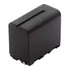 Bateria Modelo F970 6000mah Li-ion P/ Iluminador De Led