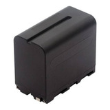 Bateria Modelo F970 6000mah
