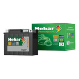 Bateria Moto 5ah 12v