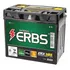 Bateria Moto 5ah 12v Honda Cg Nxr Pop Biz Broz Fan Titan Ybr