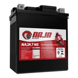 Bateria Moto Agm vrla