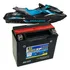 Bateria Moto Aquatica Jet Ski Seadoo Gti 130 170 230 300 18a