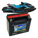 Bateria Moto Aquatica Jet