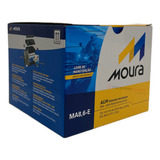 Bateria Moto Cb 1000r