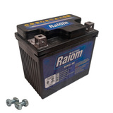 Bateria Moto Dafra Super