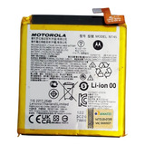 Bateria Moto Edge 20
