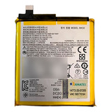 Bateria Moto G 5g